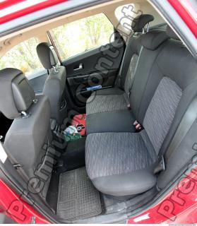 Photo Reference of Kia Ceed Interior